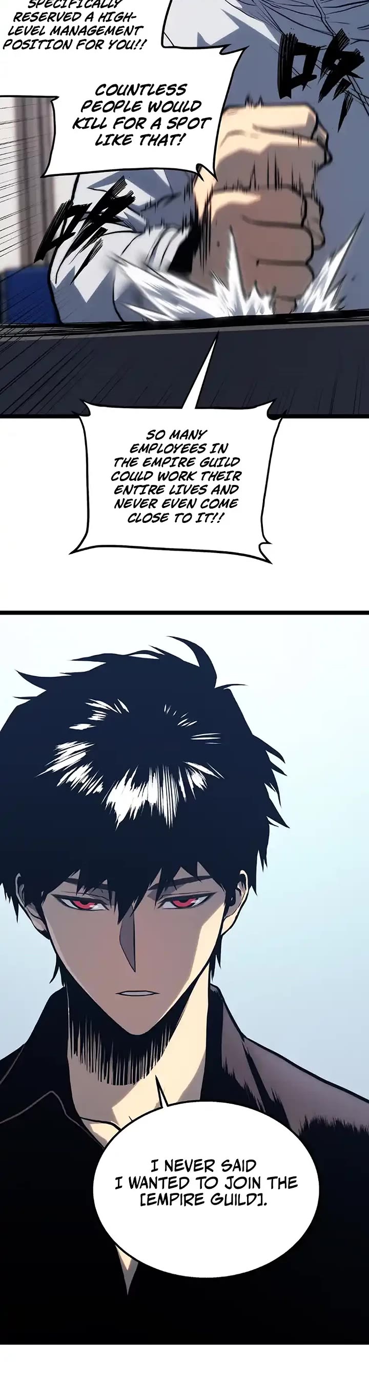 The Glutton Chapter 38 page 34 - Chapter 38