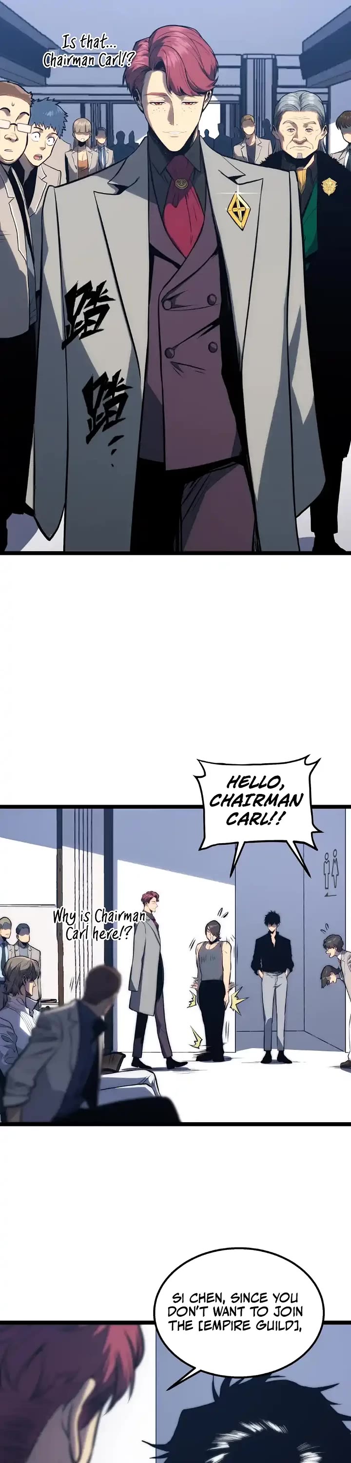 The Glutton Chapter 38 page 36 - Chapter 38