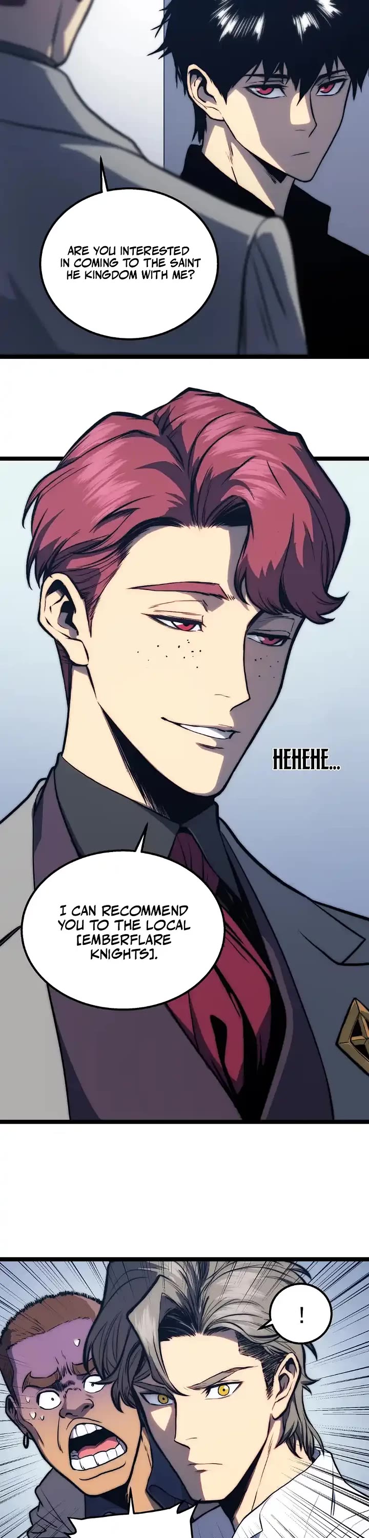 The Glutton Chapter 38 page 37 - Chapter 38