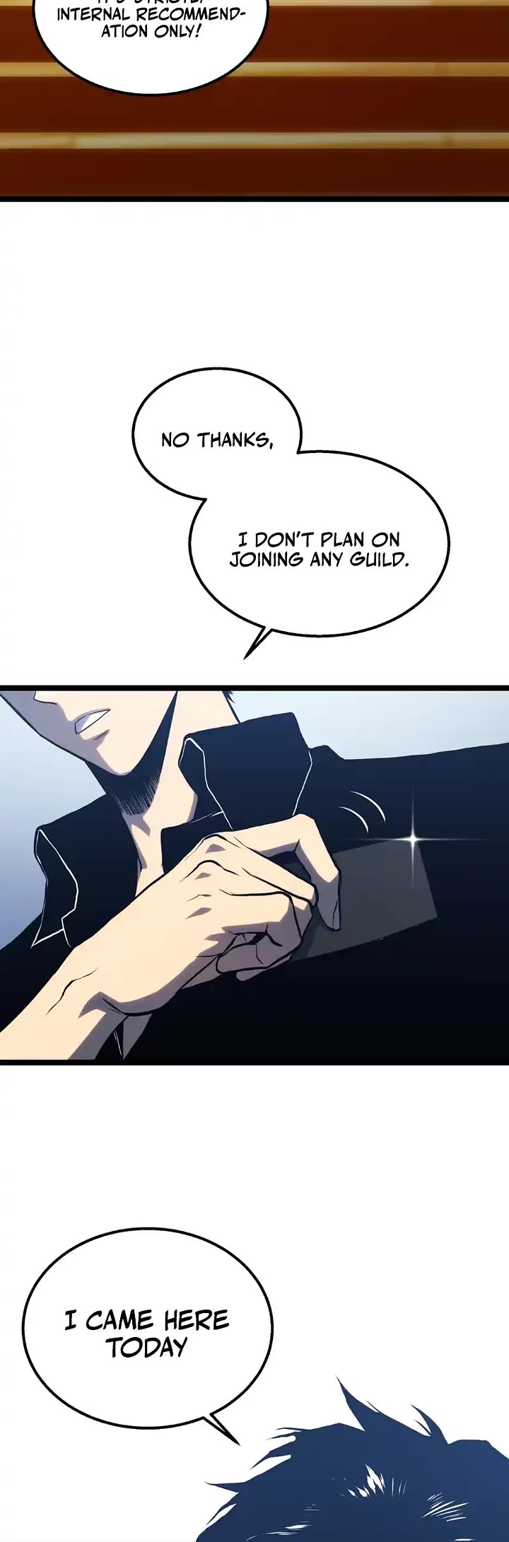 The Glutton Chapter 38 page 40 - Chapter 38