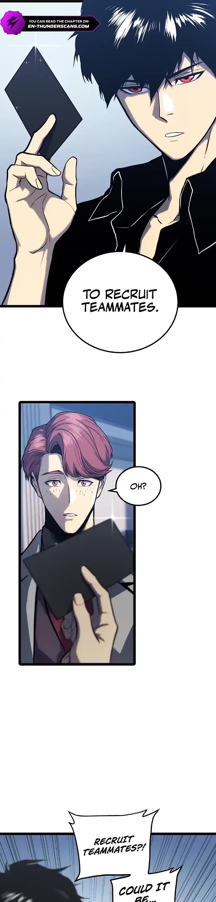 The Glutton Chapter 38 page 41 - Chapter 38