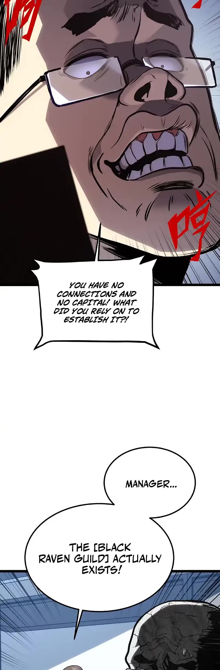 The Glutton Chapter 38 page 44 - Chapter 38