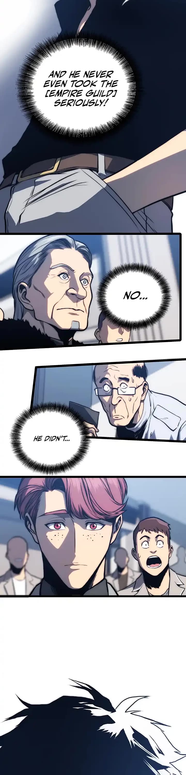 The Glutton Chapter 38 page 48 - Chapter 38