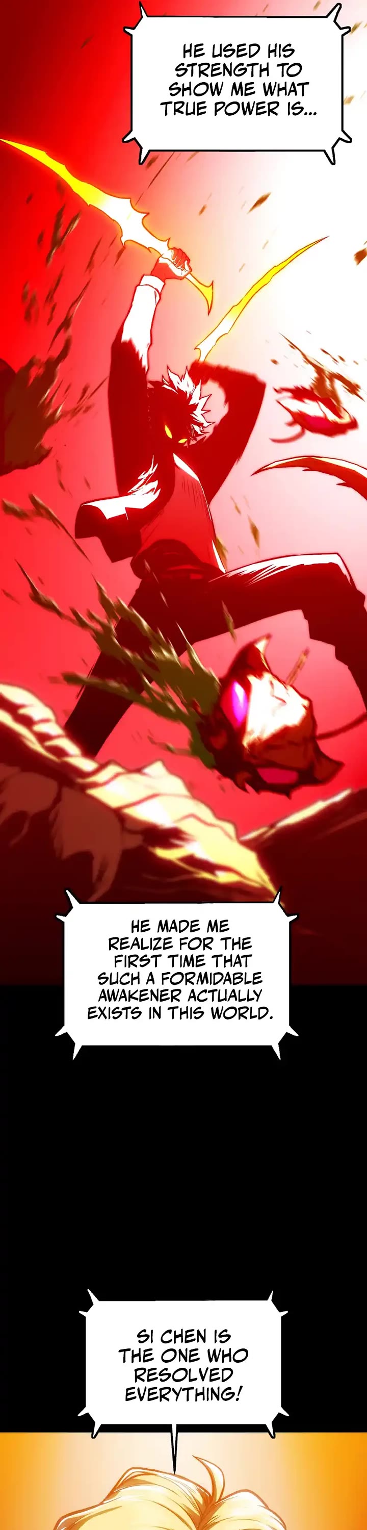 The Glutton Chapter 38 page 6 - Chapter 38