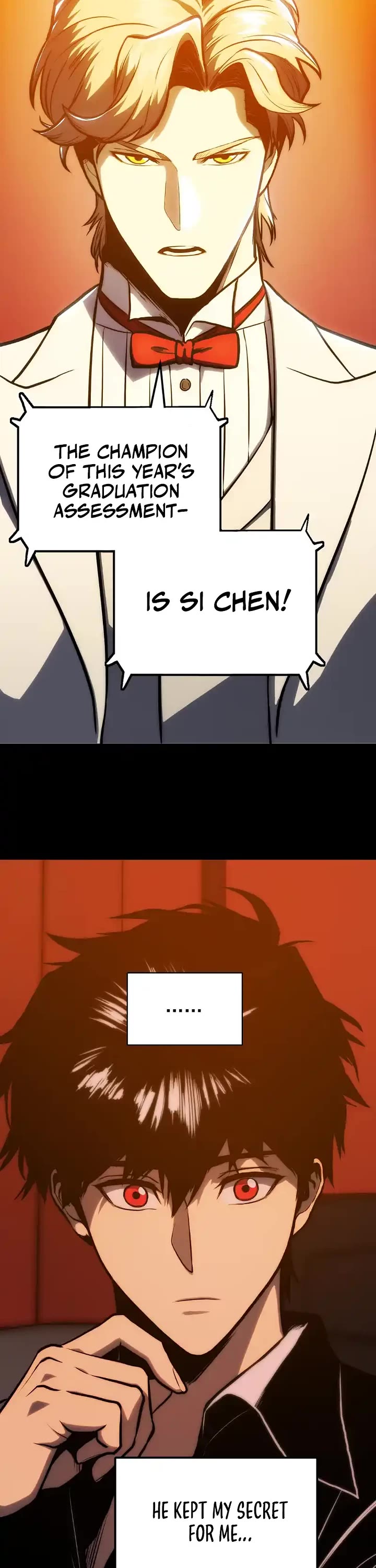 The Glutton Chapter 38 page 7 - Chapter 38