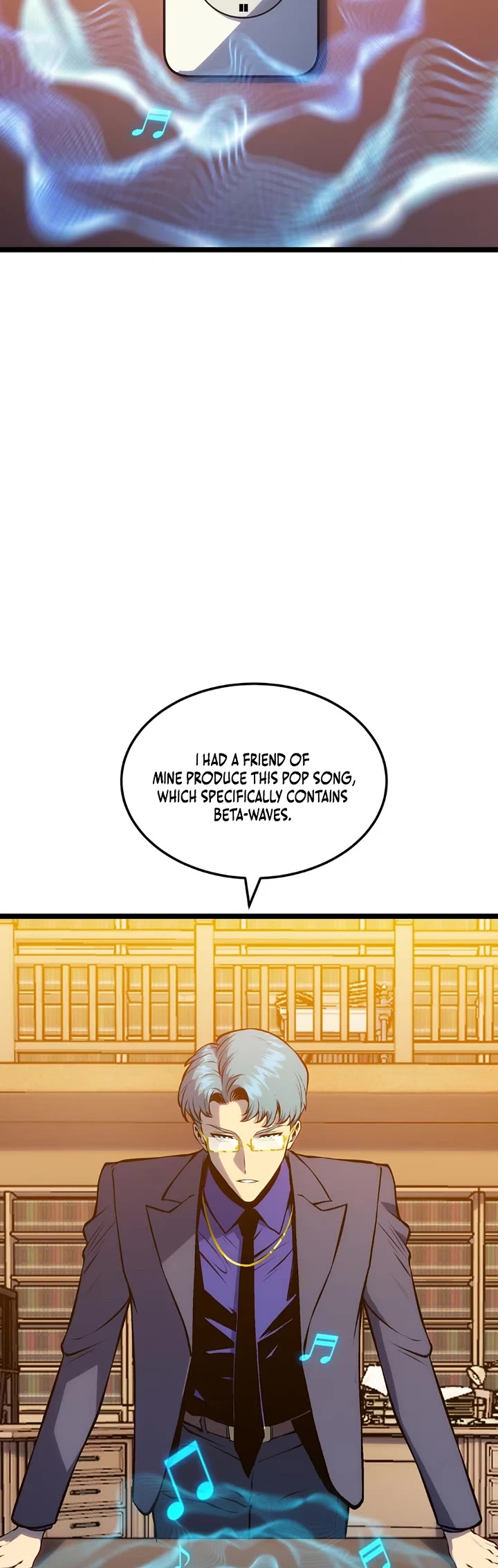The Glutton Chapter 39 page 19 - Chapter 39
