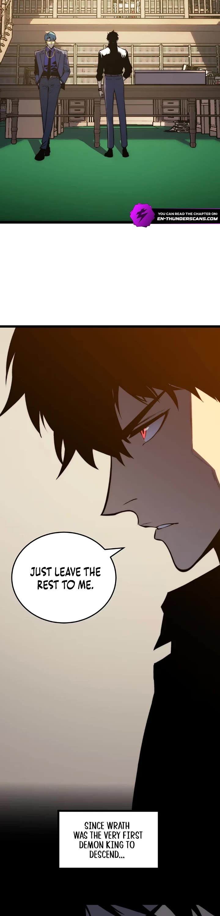 The Glutton Chapter 39 page 27 - Chapter 39