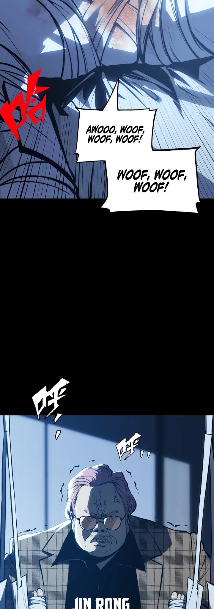 The Glutton Chapter 39 page 29 - Chapter 39