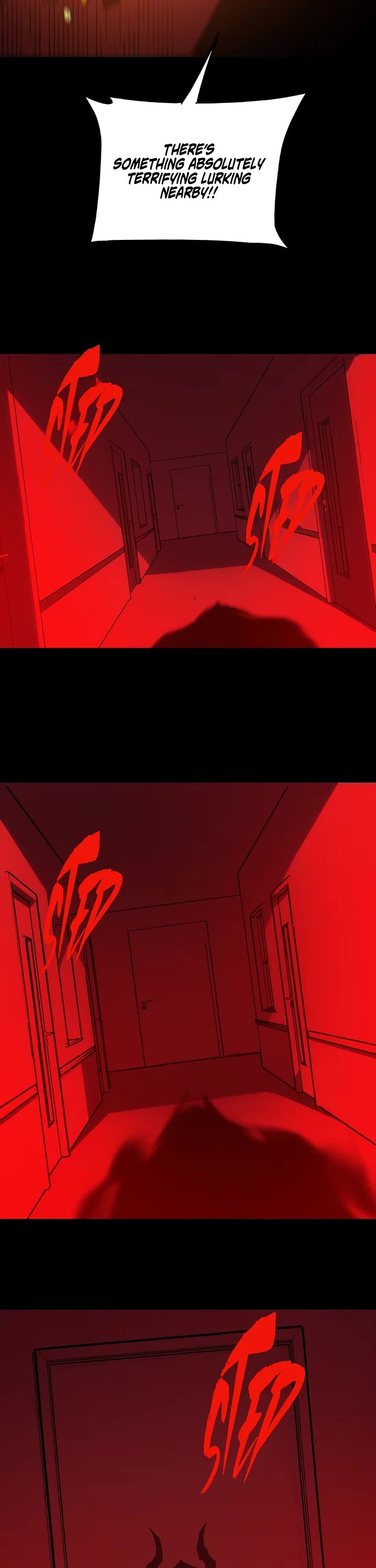The Glutton Chapter 39 page 36 - Chapter 39