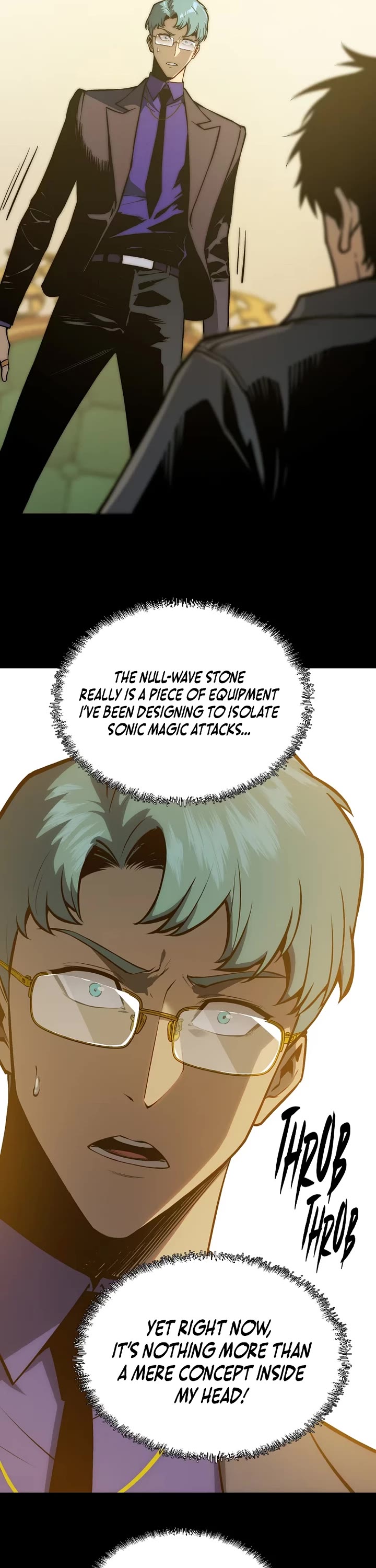 The Glutton Chapter 39 page 7 - Chapter 39