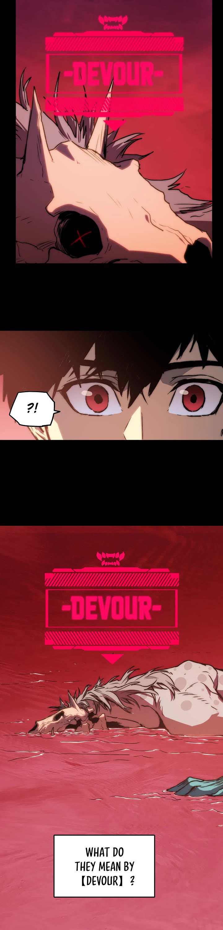 The Glutton Chapter 4 page 15 - Chapter 4