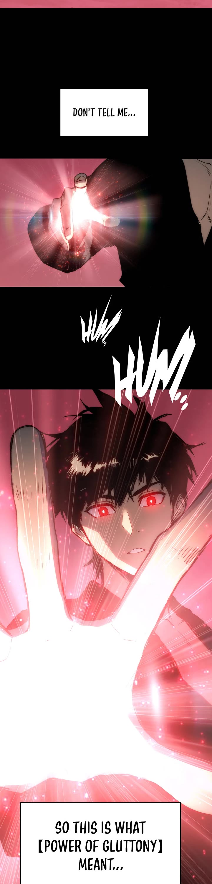 The Glutton Chapter 4 page 16 - Chapter 4