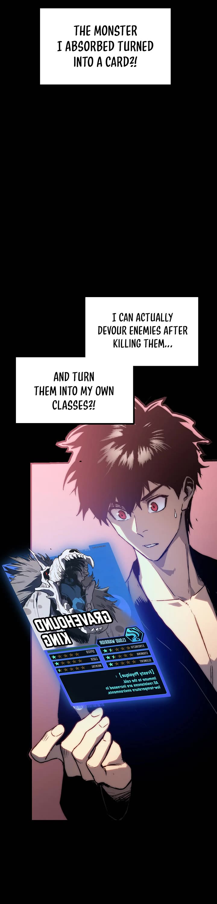 The Glutton Chapter 4 page 20 - Chapter 4