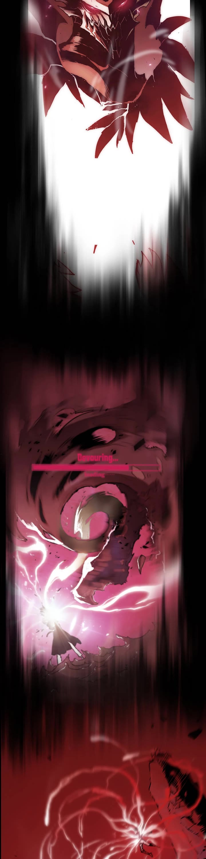 The Glutton Chapter 4 page 22 - Chapter 4