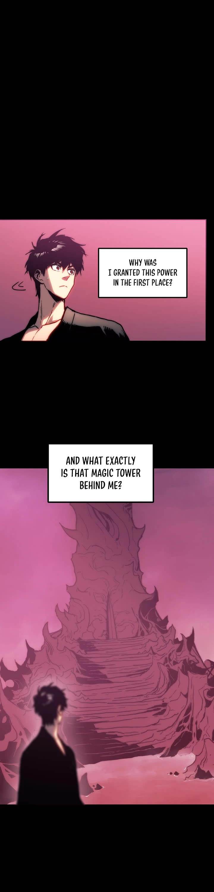 The Glutton Chapter 4 page 28 - Chapter 4