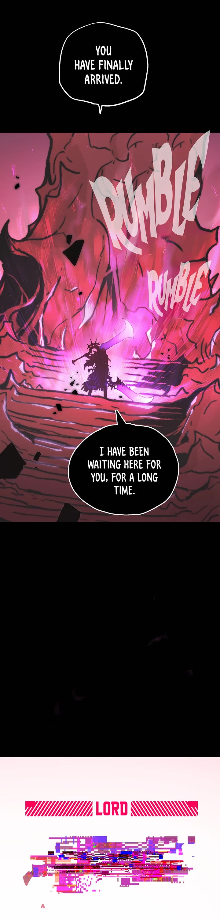 The Glutton Chapter 4 page 31 - Chapter 4