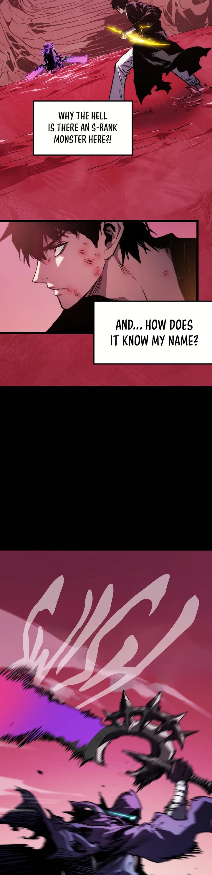 The Glutton Chapter 4 page 36 - Chapter 4