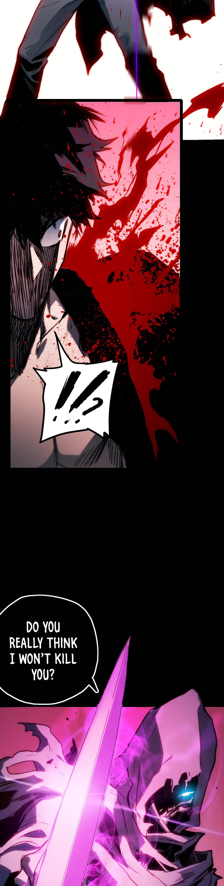 The Glutton Chapter 4 page 41 - Chapter 4