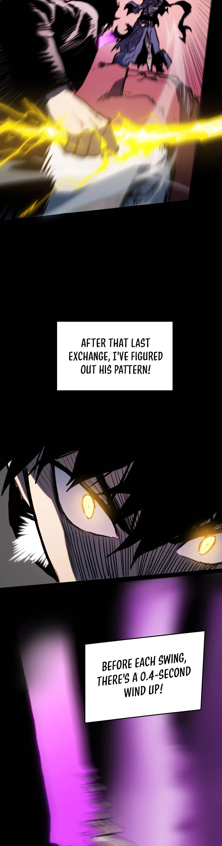 The Glutton Chapter 4 page 48 - Chapter 4