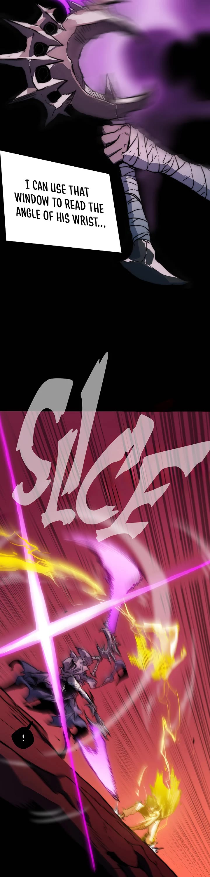 The Glutton Chapter 4 page 49 - Chapter 4