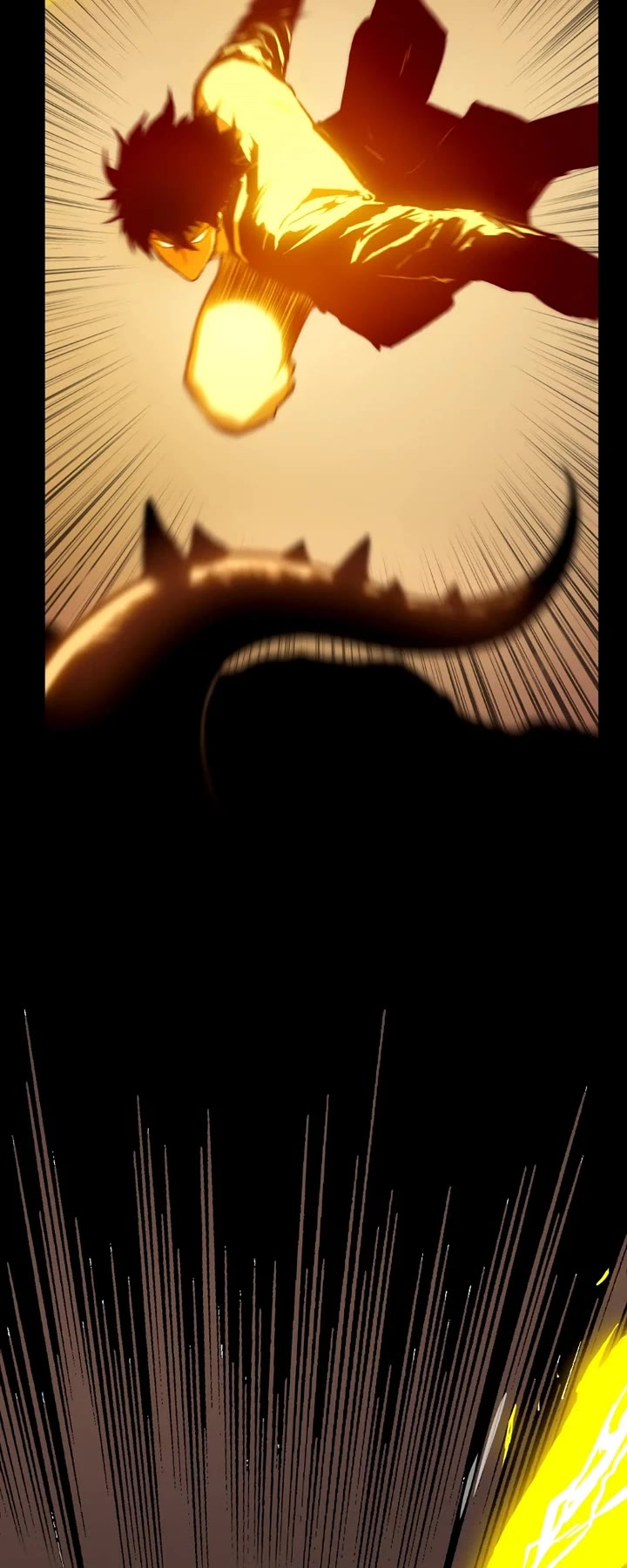 The Glutton Chapter 40 page 13 - Chapter 40