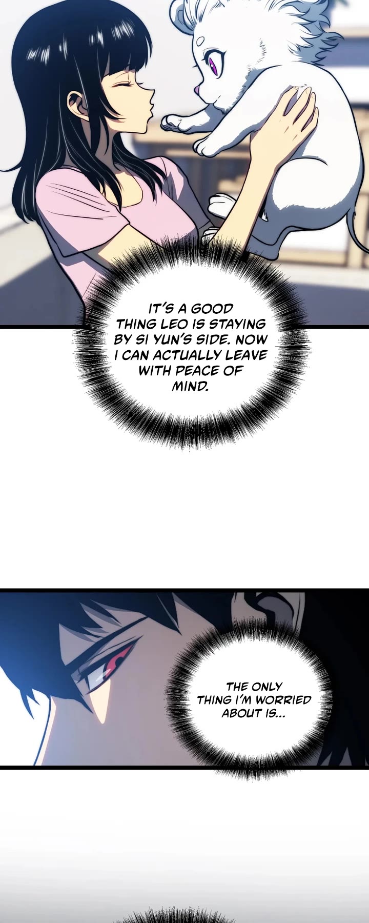 The Glutton Chapter 40 page 23 - Chapter 40