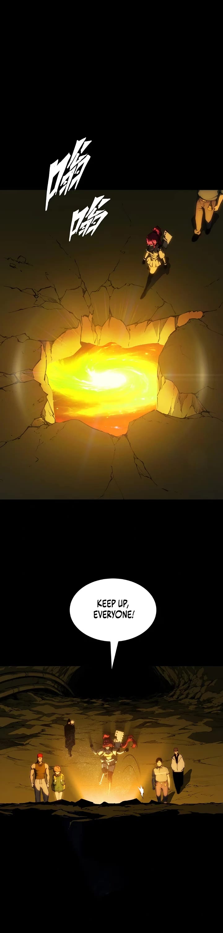 The Glutton Chapter 41 page 23 - Chapter 41