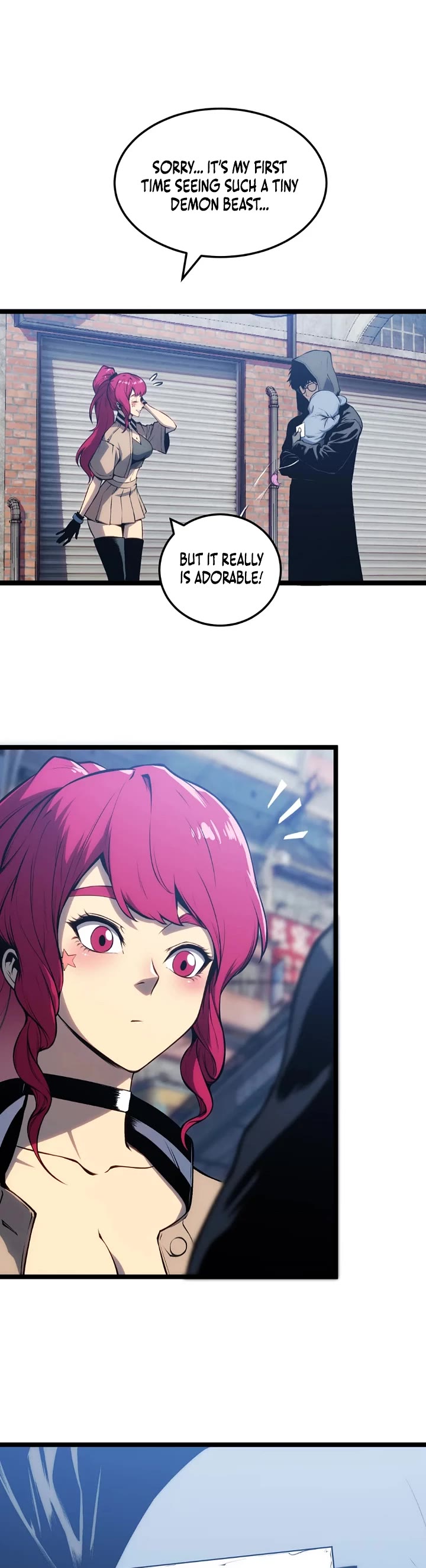 The Glutton Chapter 41 page 9 - Chapter 41