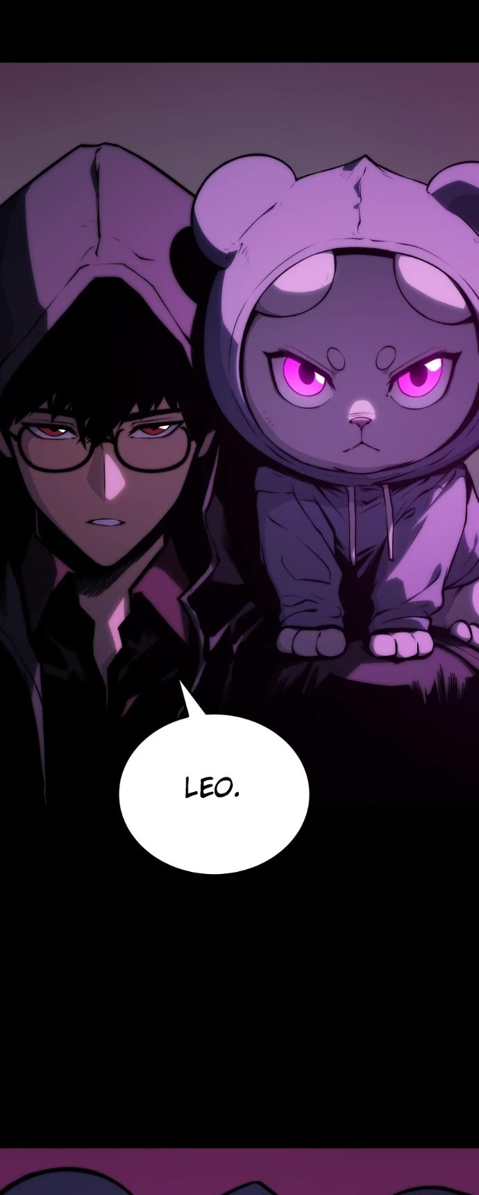 The Glutton Chapter 42 page 17 - Chapter 42