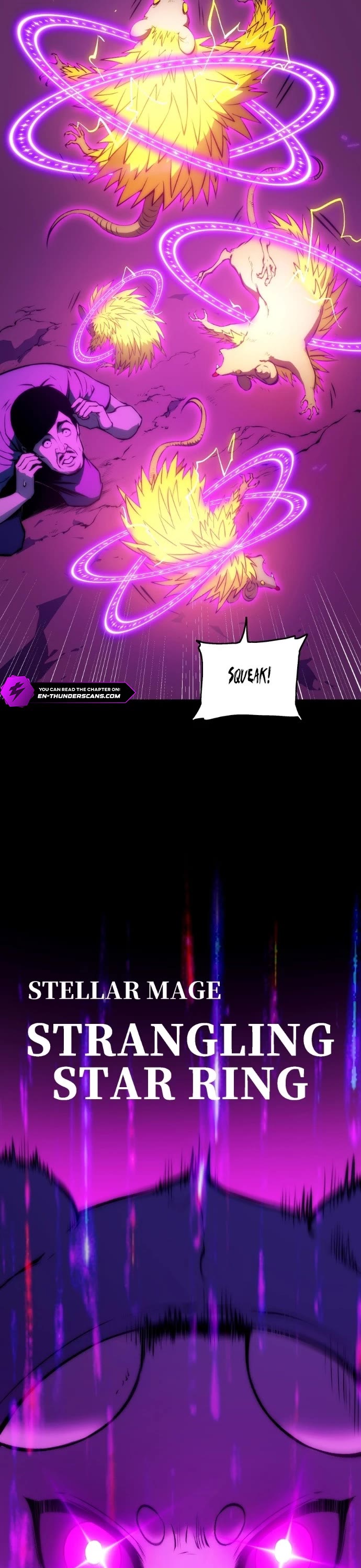 The Glutton Chapter 42 page 19 - Chapter 42