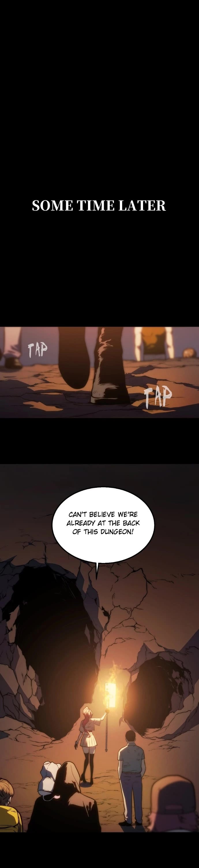 The Glutton Chapter 42 page 24 - Chapter 42