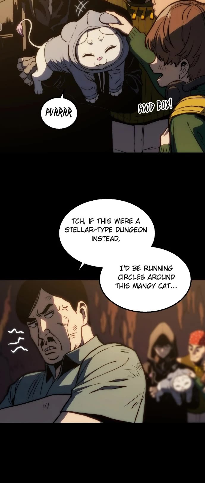 The Glutton Chapter 42 page 26 - Chapter 42