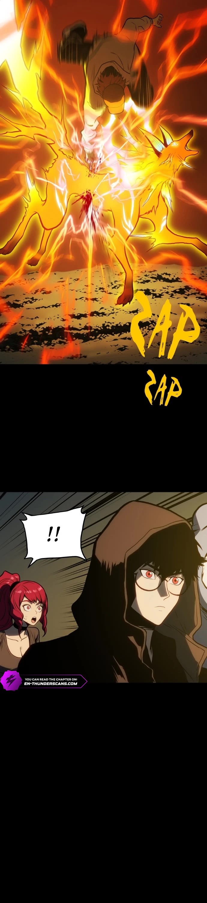The Glutton Chapter 43 page 17 - Chapter 43