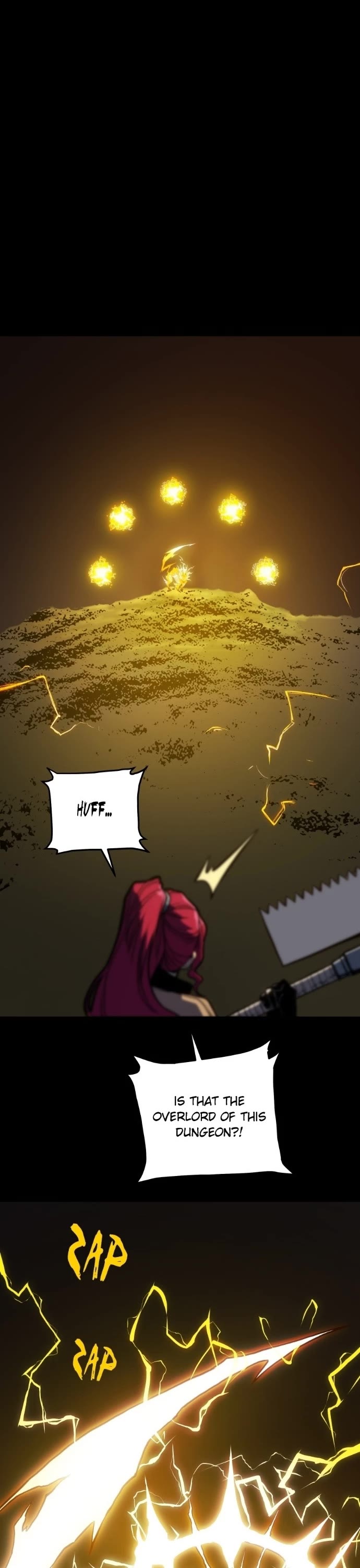The Glutton Chapter 43 page 6 - Chapter 43