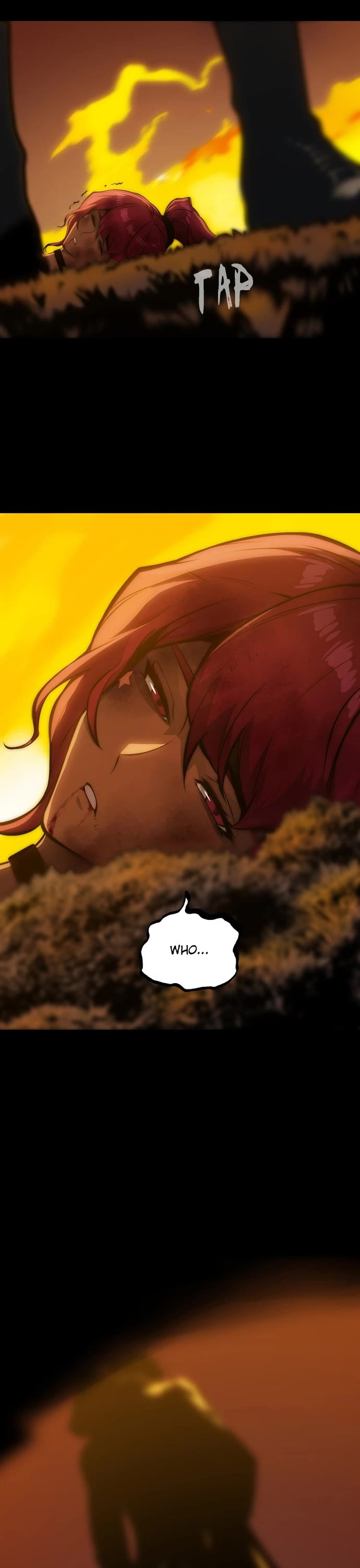 The Glutton Chapter 44 page 15 - Chapter 44