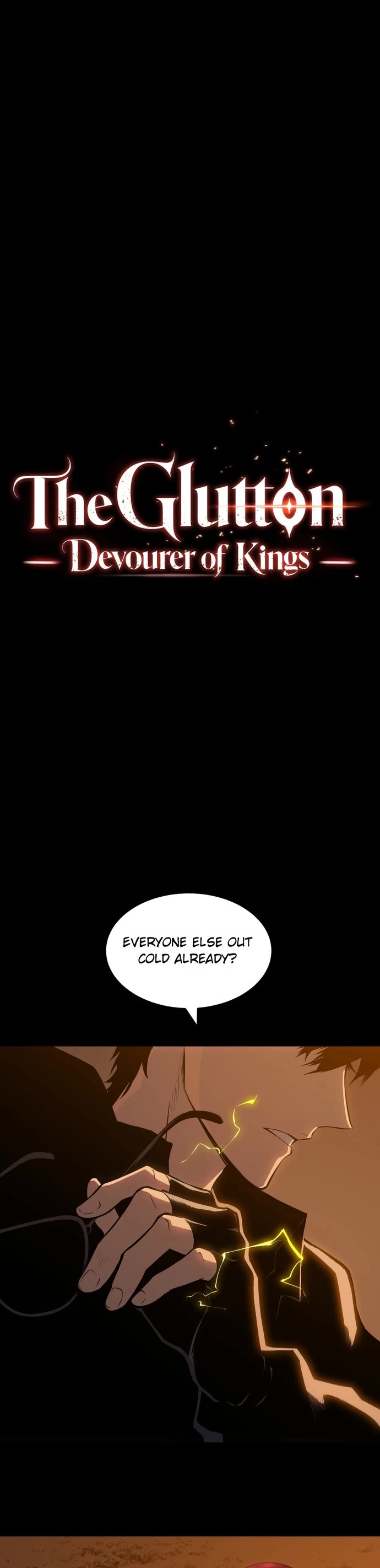 The Glutton Chapter 44 page 17 - Chapter 44