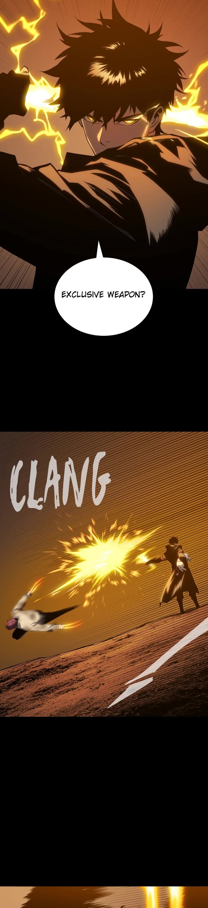 The Glutton Chapter 44 page 22 - Chapter 44