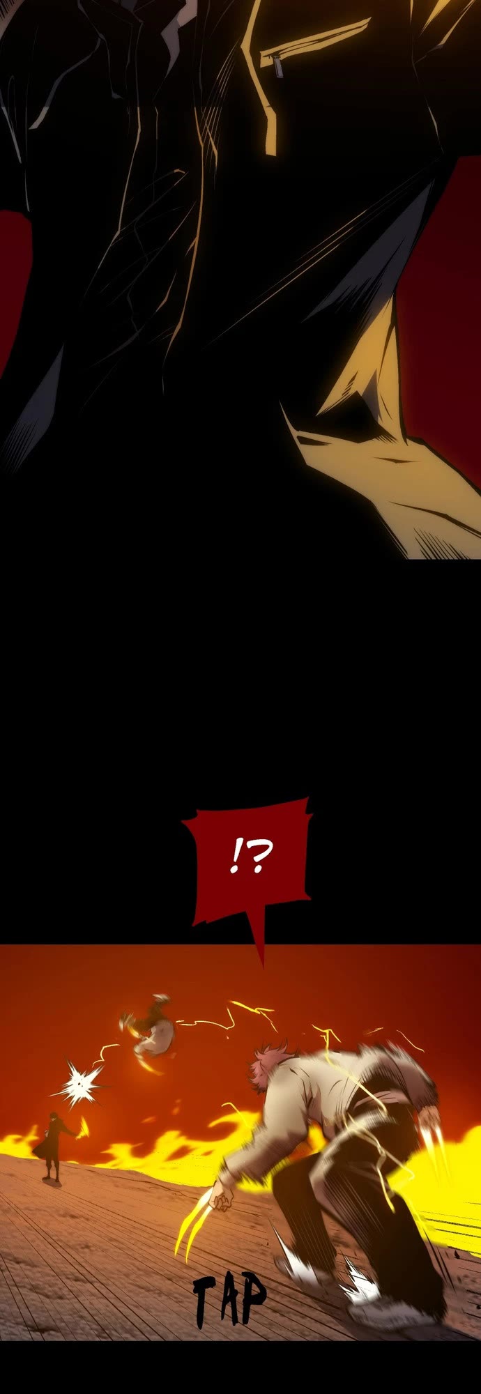 The Glutton Chapter 44 page 25 - Chapter 44