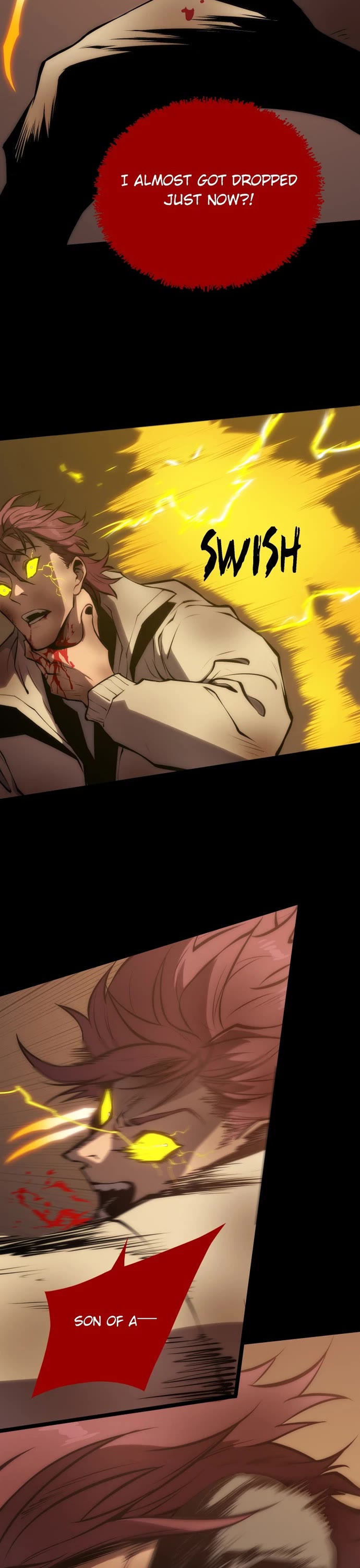 The Glutton Chapter 44 page 30 - Chapter 44