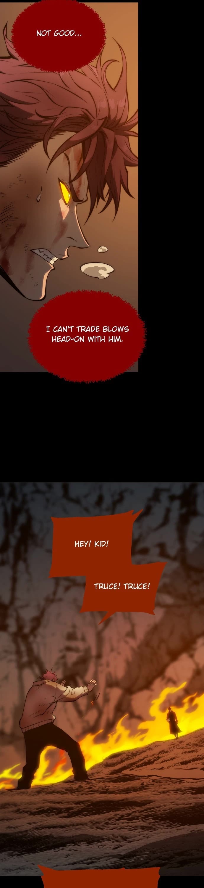 The Glutton Chapter 44 page 35 - Chapter 44