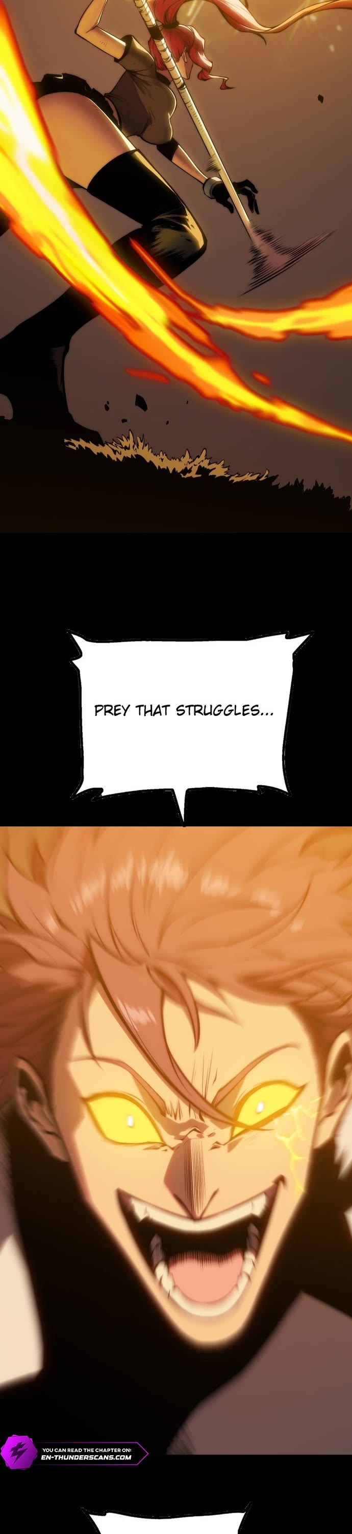 The Glutton Chapter 44 page 4 - Chapter 44