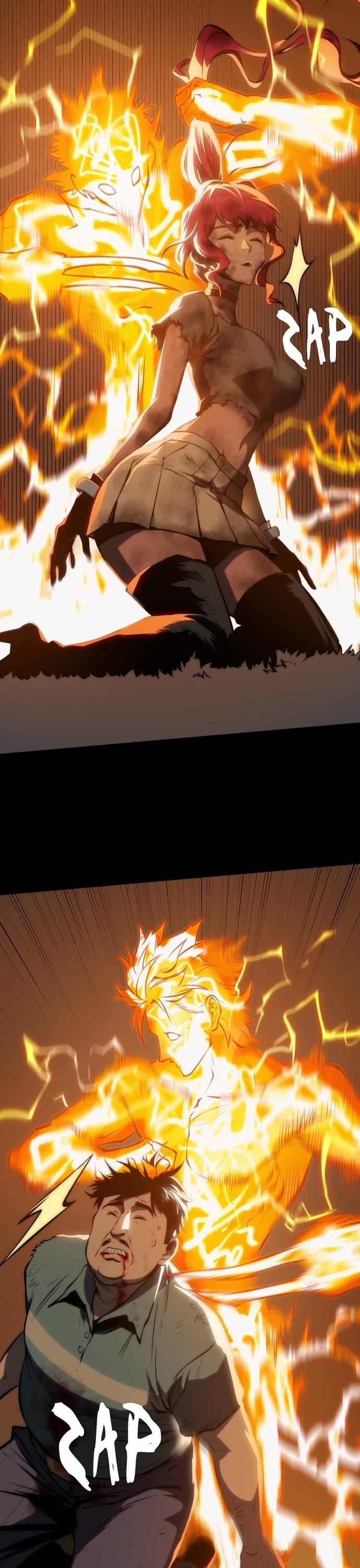 The Glutton Chapter 44 page 40 - Chapter 44