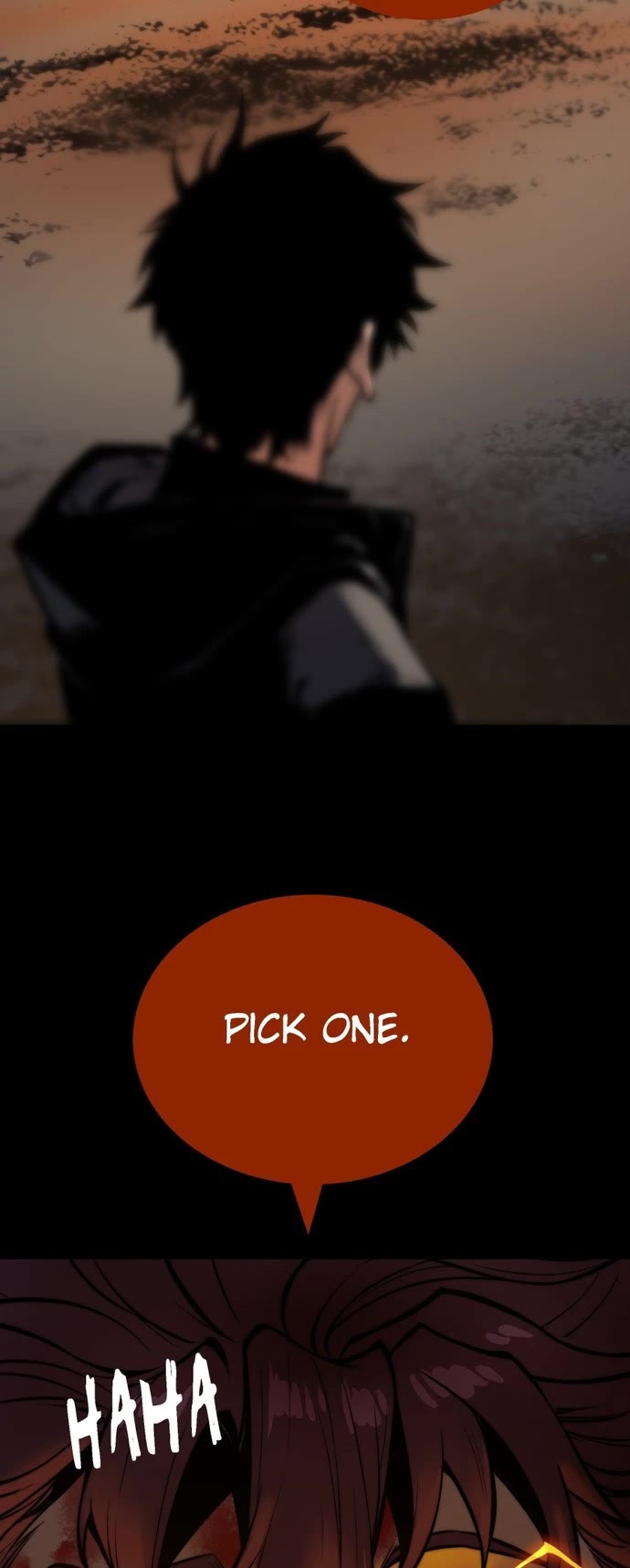 The Glutton Chapter 44 page 42 - Chapter 44