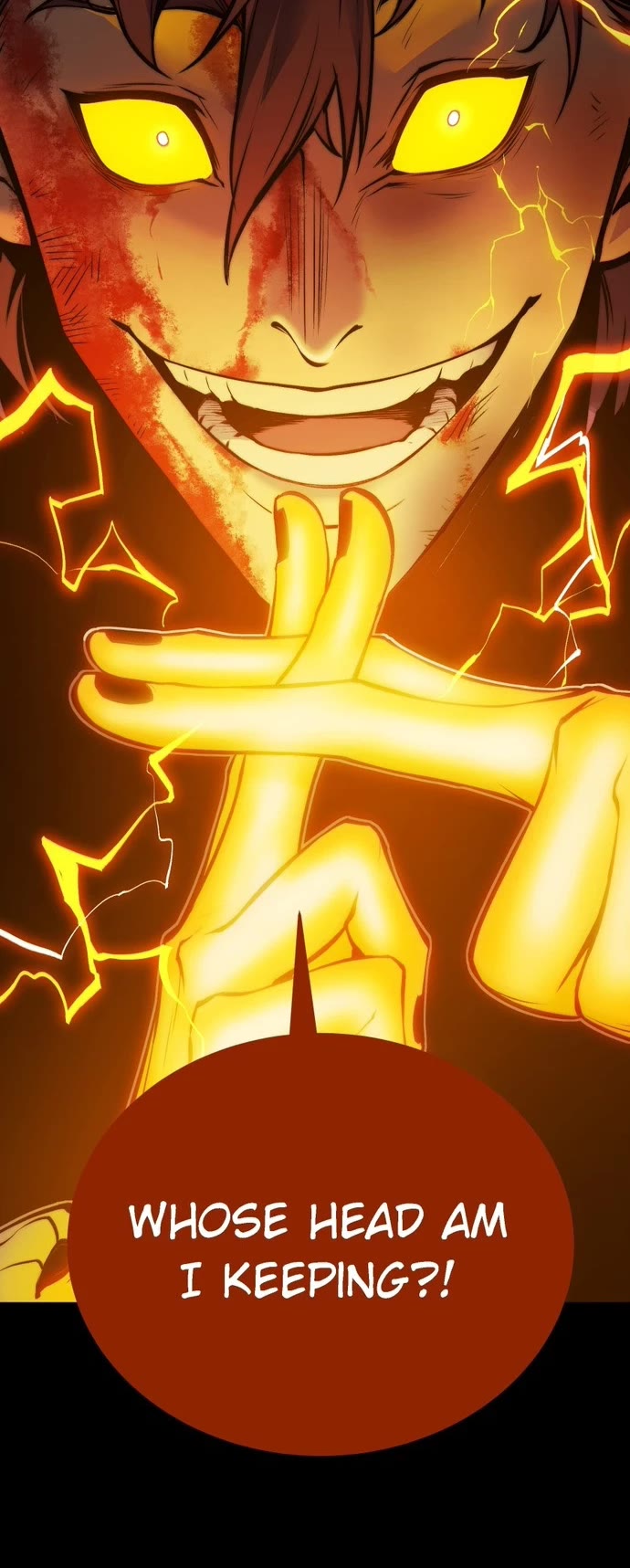 The Glutton Chapter 44 page 43 - Chapter 44