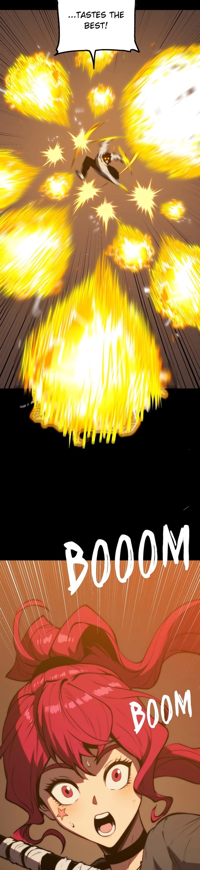 The Glutton Chapter 44 page 5 - Chapter 44