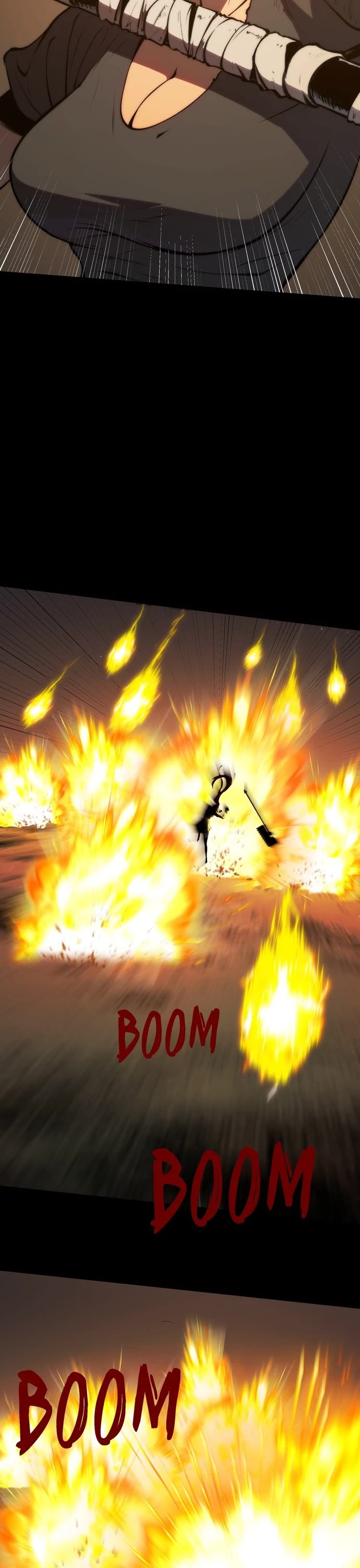The Glutton Chapter 44 page 6 - Chapter 44