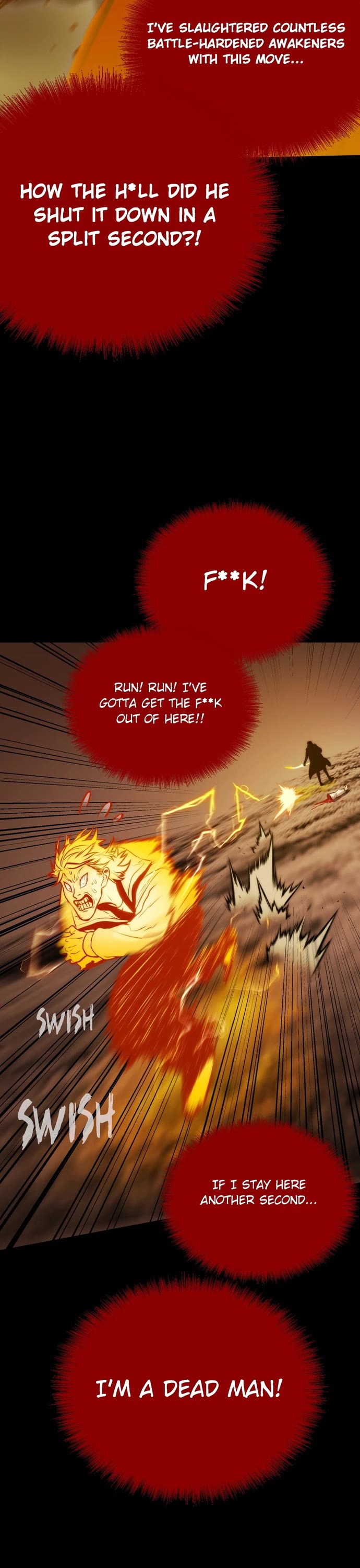 The Glutton Chapter 45 page 10 - Chapter 45