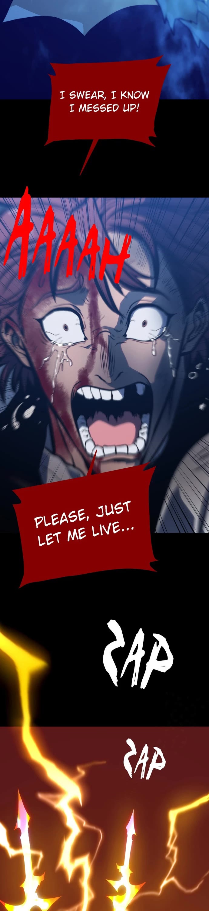 The Glutton Chapter 45 page 17 - Chapter 45