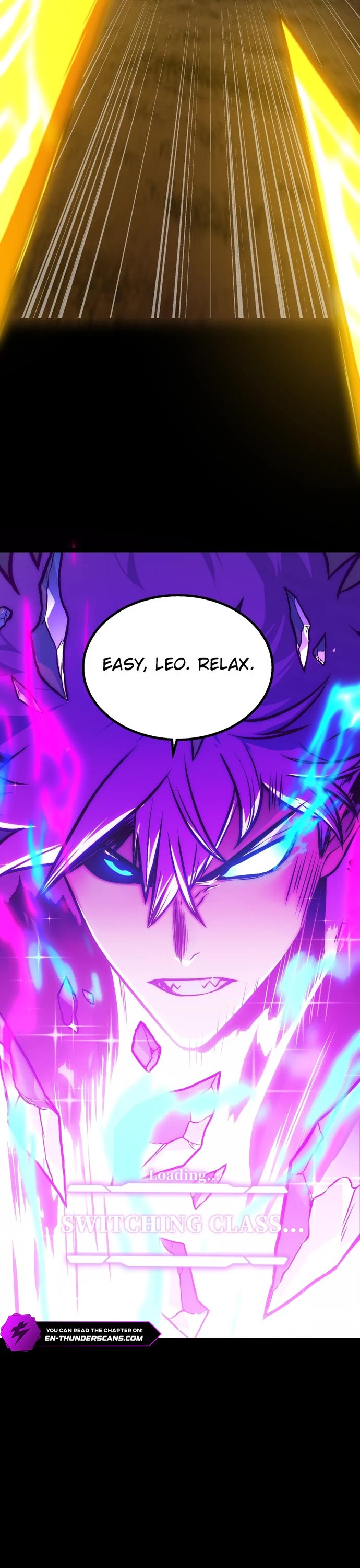 The Glutton Chapter 45 page 27 - Chapter 45