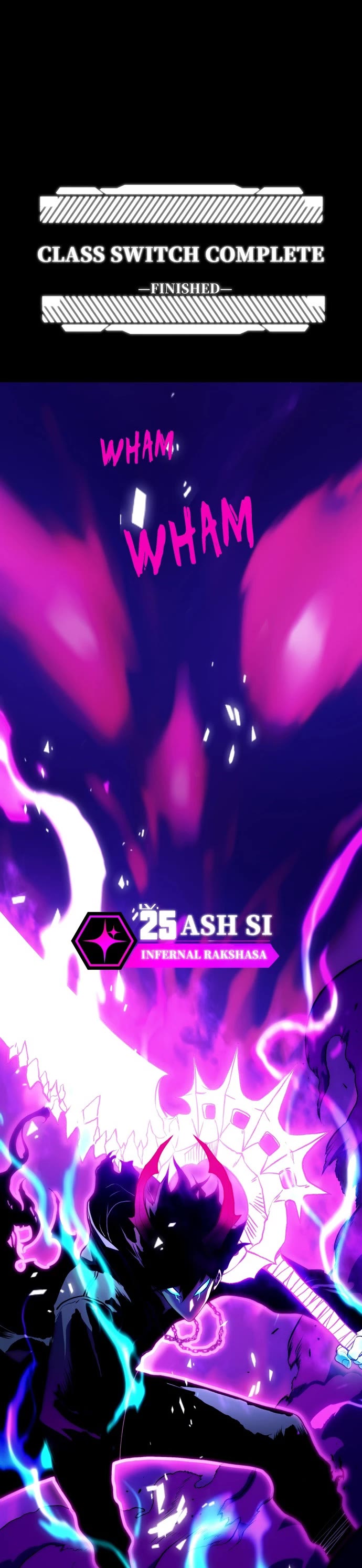 The Glutton Chapter 45 page 29 - Chapter 45